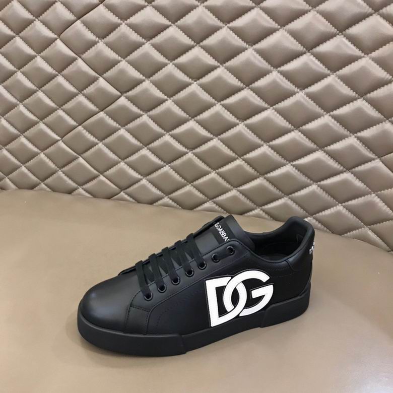 men DG shoes-091